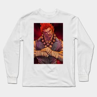 AKUMA Long Sleeve T-Shirt